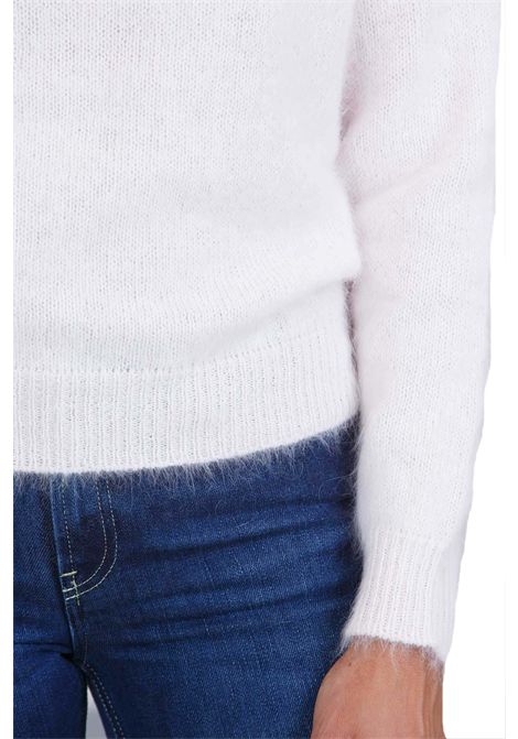 GIROCOLLO COMFY ROBERTO COLLINA | Maglie | 30601F3030